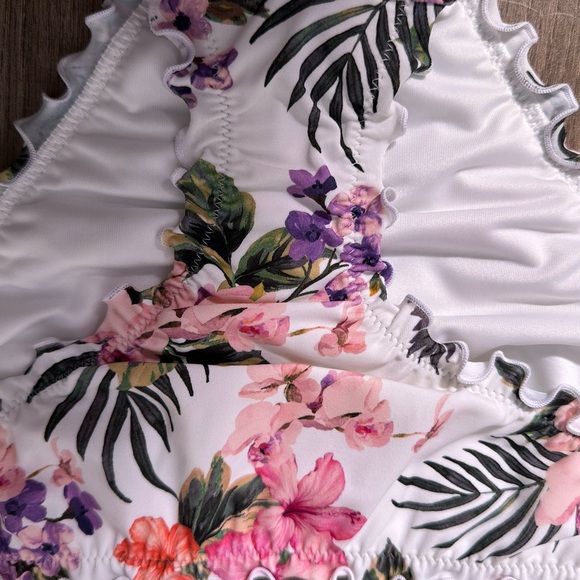 Shade and Shore women’s bikini bottoms NWT Medium 8-10 - Picture 15 of 16